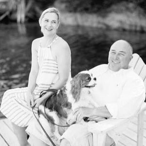 Meet your Posher, Chris